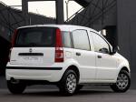 Fiat Panda Young 2011 года
